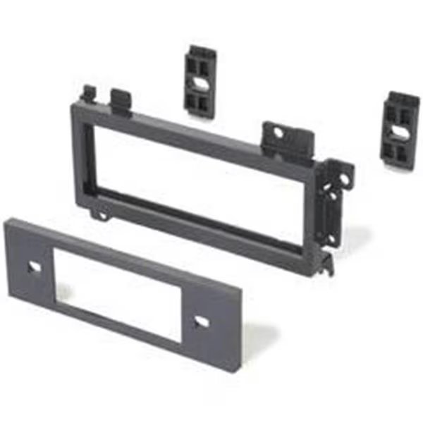 American International Chrysler/Ford Radio Install Kit CFK510, American International, Mfr#: CFK510